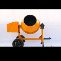 میکسر در حد خیلی سالم کم کارکرد