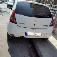 ساندرو 97 دنده|خودرو سواری و وانت|مشهد, بلال|دیوار