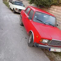 فیات لادا ایتالیا وروسیه|خودرو کلاسیک|چالوس, |دیوار