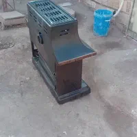 بخاری شومینه سالم|بخاری، هیتر، شومینه|سراب, |دیوار