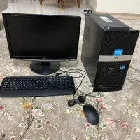 کامپیور در حد نو