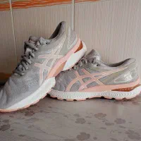 کفش اسیکس نیمباس ۲۲ اورجینال سایز ۴۲