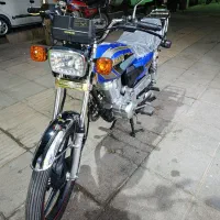 موتور احسان 200 مدل 1404