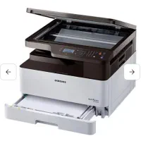 فتوکپی سامسونگ تمیز و کم کارکرد