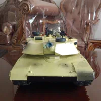 اسباب بازی تانک|اسباب‌‌بازی|تهران, افسریه شمالی|دیوار