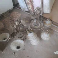 لوستر بزرگ