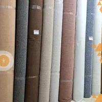 فروش مقداری موکت و تعدادی مهتابی