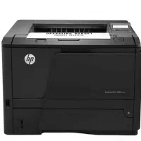 پرینتر لیزری اچ پی HP LaserJet Pro 400d