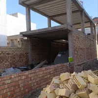 ویلایی 3 خواب|پیشفروش املاک|گنبد کاووس, |دیوار