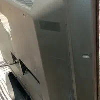 تلوزیون ال سی دی ۴۲اینچ فول اچ دی فوق العاده تمیز|تلویزیون و پروژکتور|فرمهین, |دیوار