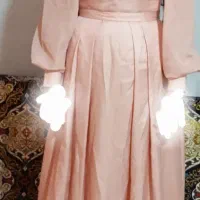 لباس مجلسی سایز۳۴