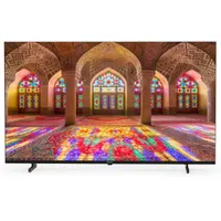 تلویزیون اسنوا 4K سایز 55 اینچ