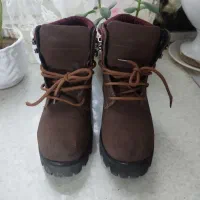 نیم بوت ، کفش