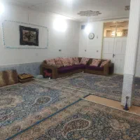 خانه طبقه بالا میدان تیر