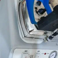 چرخ خیاطی صنعتی اتو‌ومیز‌برش