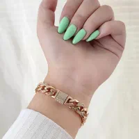 دستبند کارتیر قفل اصلی مارک ژوپینگ 2307|بدلیجات|تبریز, |دیوار