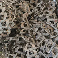 دانخوری زنجیری بیگ داچمن