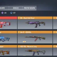 اکانت کالاف