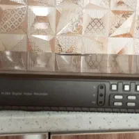 دوربین مداربسته