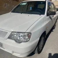 پراید 111 مدل ۹۸ عروسک