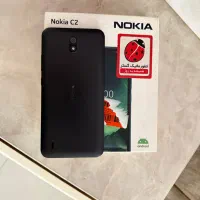 گوشی نوکیا C2 سالم|موبایل|شیراز, درکی|دیوار