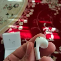 ایرپادز ۳ نوAirpods3|لوازم جانبی موبایل و تبلت|یاسوج, |دیوار