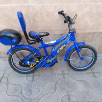 فروش دوچرخه در حد نو