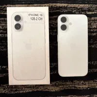 iphone 16 آیفون ۱۶