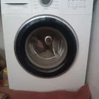 ماشین لباس شویی بست اتوماتیک۷کیلوگرمی