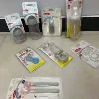 سیسمونی نوزاد