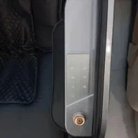 صندلی ماساژور لیرکن(نمایندگی،اقساط)همه مدل موجود|تجهیزات ورزشی|تهران, نیاوران|دیوار