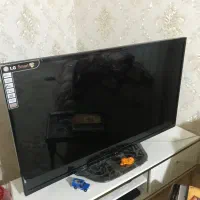 تلویزیون LG