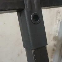 تولید پخش عمده بست یکطرفه رگال دومیل|فروشگاه و مغازه|قیامدشت - خاورشهر, |دیوار