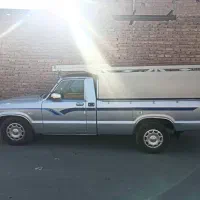 مزدا کرایه ای