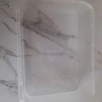 ظروف در دار