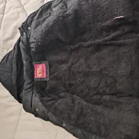 کاپشن|لباس|گرمدره, |دیوار