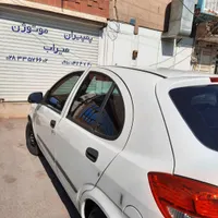 تیبا 2 (هاچبک) SX، مدل ۱۴۰۰|خودرو سواری و وانت|قزوین, |دیوار