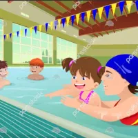 آموزش تخصصی شنا