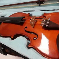 ویولن مارک رناتو. ۴/۴. Renato 150|ویولن|اصفهان, آبشار|دیوار