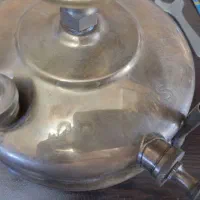 پریموس آنتیک|کلکسیون اشیاء عتیقه|تهران, فلاح|دیوار