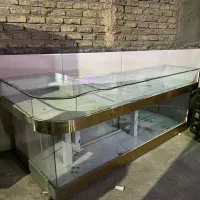 ویترین ال راست