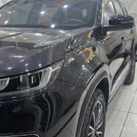 تیگو ۸ پرومکس مدل ۴۰۲