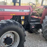 فروش تراکتر۳۹۹