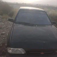 پرایدمدل ۱۳۸۲|خودرو سواری و وانت|فاریاب, |دیوار