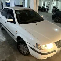 سمند|خودرو سواری و وانت|تهران, نازیآباد|دیوار