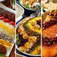 آشپزی خانگی (سرآشپز دیزاین )
