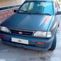 پرایدهاچبک مدل۷۵