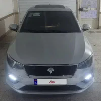 تارا اتوماتیک v4 مدل ۱۴۰۳ رنگ نقره ای