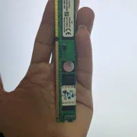 رم دسکتاپ کینگستون 8GB