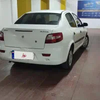 رانا مدل 92 موتور tu5|خودرو سواری و وانت|کرمان, |دیوار